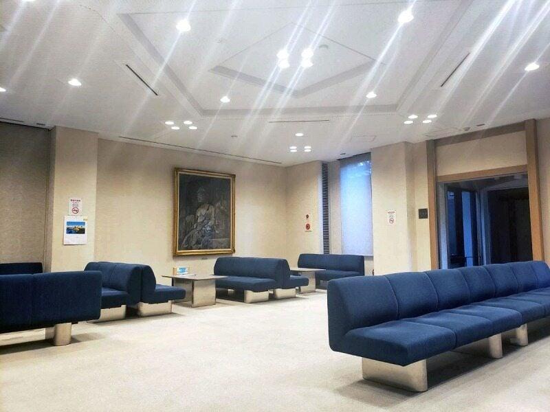 NSK株式会社 三田市聖苑の仕事画像3