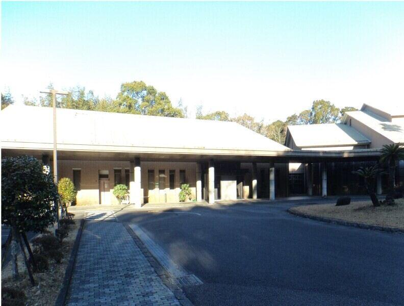 NSK株式会社 宮崎市葬祭センターの仕事画像1