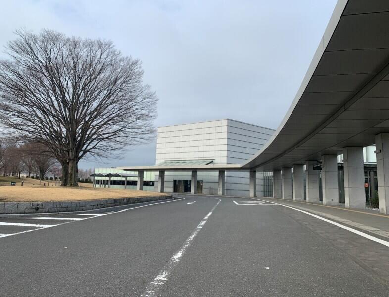 NSK株式会社 県央みずほ斎場の仕事画像1