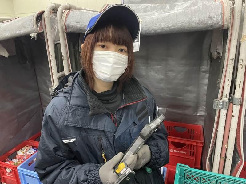 株式会社サンクス平塚センターの仕事画像2