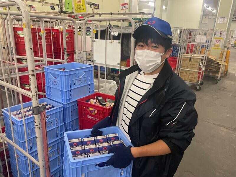 株式会社サンクス 平塚センターの仕事画像3