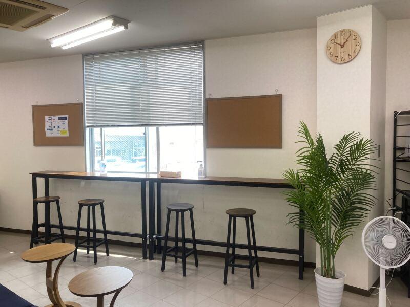 株式会社サンクス 平塚センターの仕事画像2