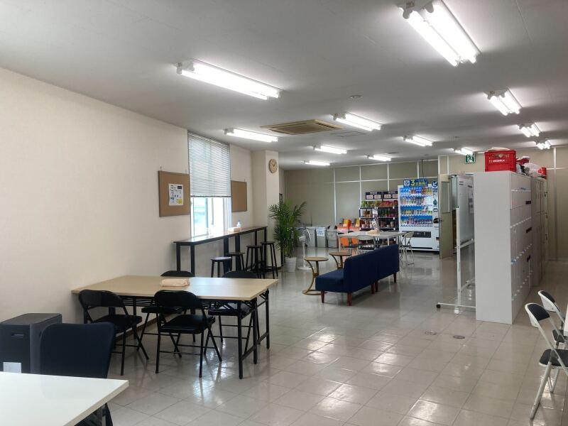 株式会社サンクス 平塚センターの仕事画像2