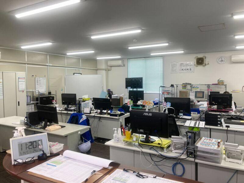 株式会社サンクス 平塚センターの仕事画像3