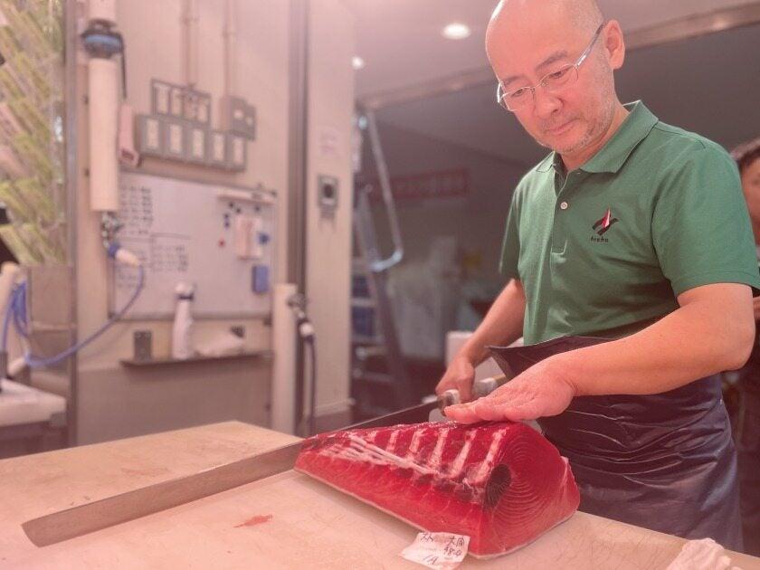 株式会社樋長の制服4