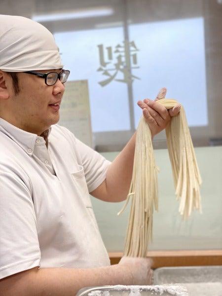 桃山亭 丸亀本店の仕事画像2