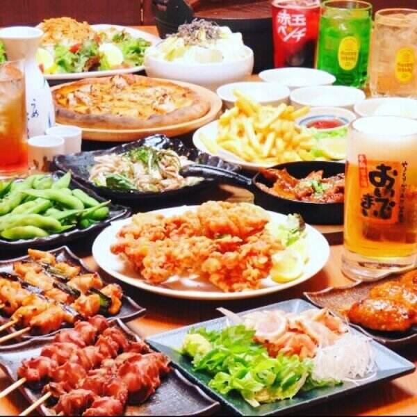 おいでまい 丸亀本店の仕事画像3