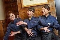 しゃぶしゃぶ温野菜 観音寺店の仕事画像2