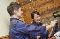 しゃぶしゃぶ温野菜 観音寺店の仕事画像3