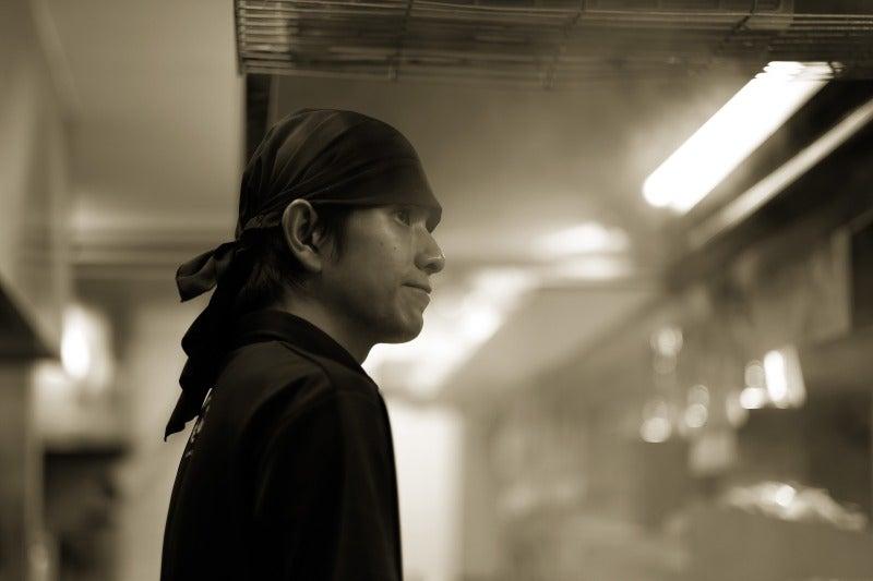 桃山亭 丸亀本店の仕事画像1