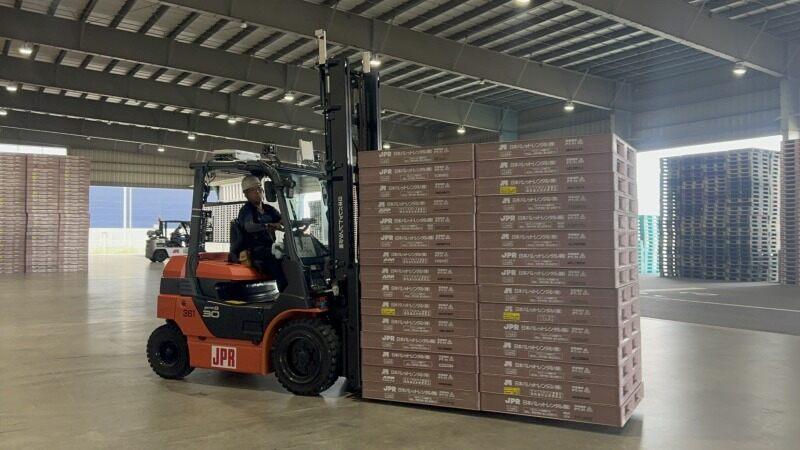 樽谷包装産業の仕事画像3