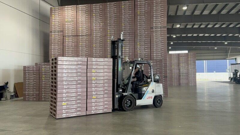 樽谷包装産業の仕事画像3