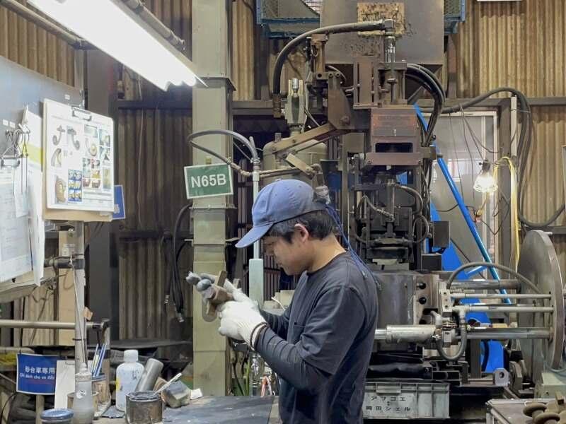 株式会社オアシスの仕事画像1