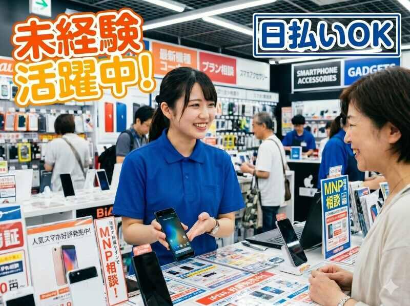 株式会社スカイ・エッヂの仕事画像1