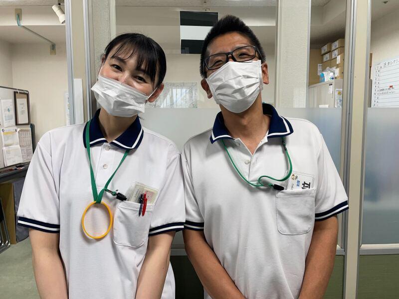 社会福祉法人 成晃会 摂津老健ひかりの仕事画像2