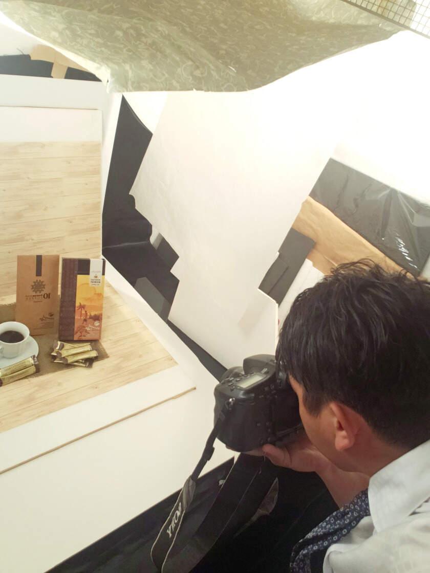 株式会社松南園の制服1