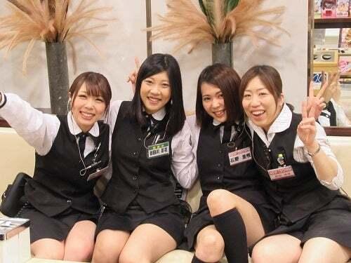 株式会社縁結びの仕事画像1