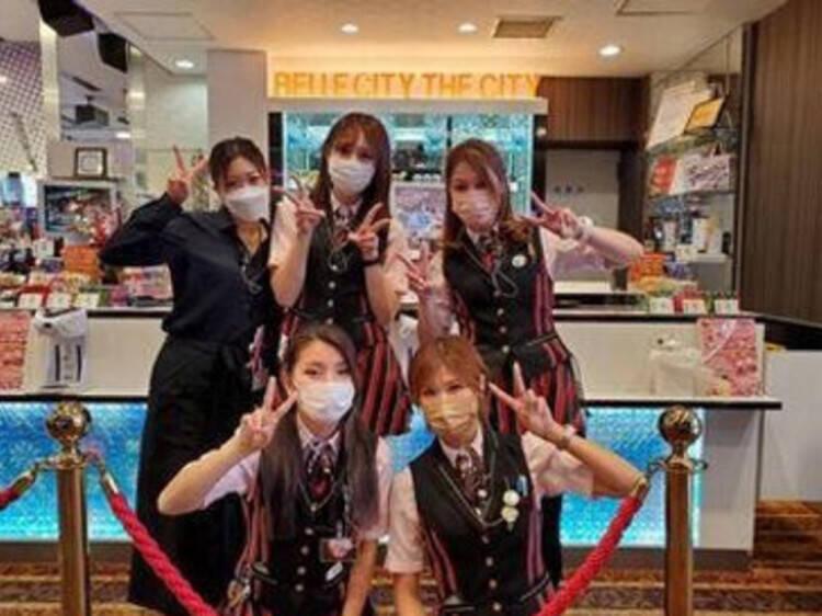 株式会社縁結びの仕事画像2