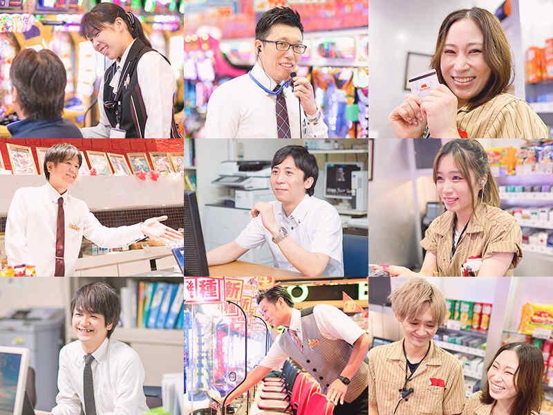 株式会社縁結びの仕事画像2