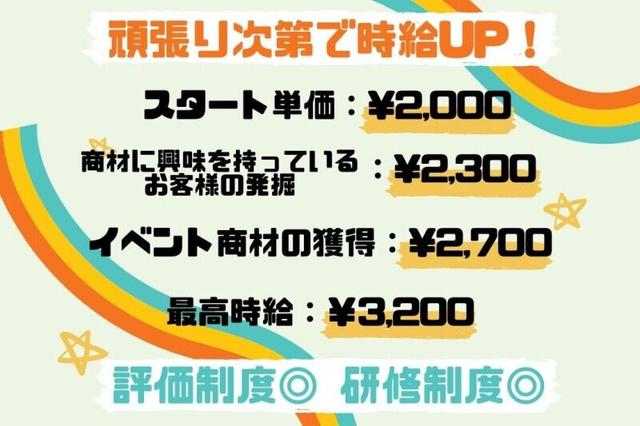 《イベントスタッフ》東京ドームシティ◆時給2000円スタート!!(イベント、千代田区)のイメージ画像