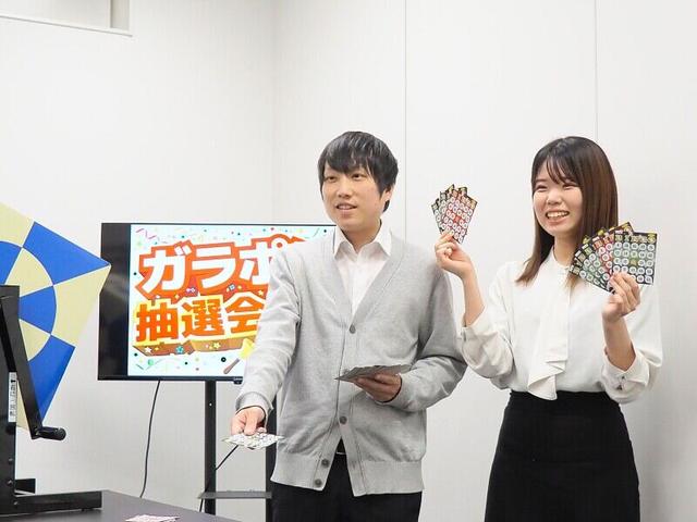 《イベントスタッフ》秋葉原駅周辺施設☆時給2000円スタート!!(イベント、千代田区)のイメージ画像