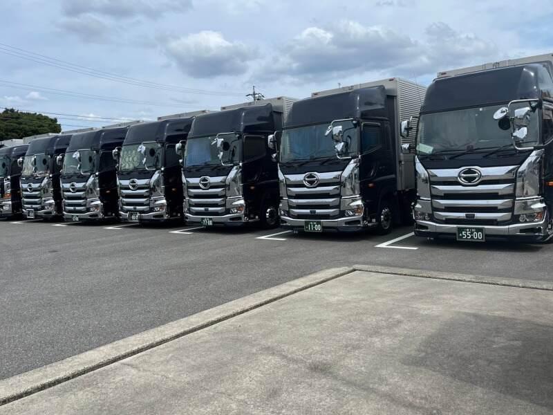 平野物流株式会社の仕事画像3