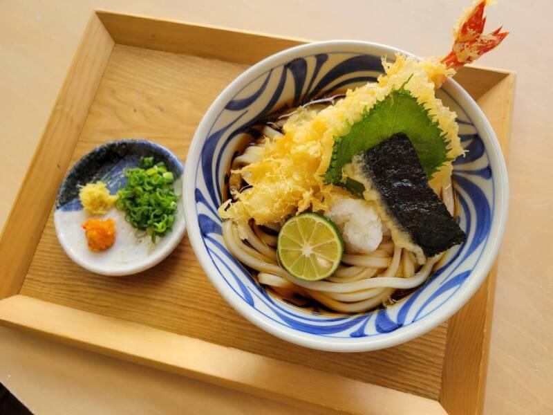 有限会社うどん棒の仕事画像3