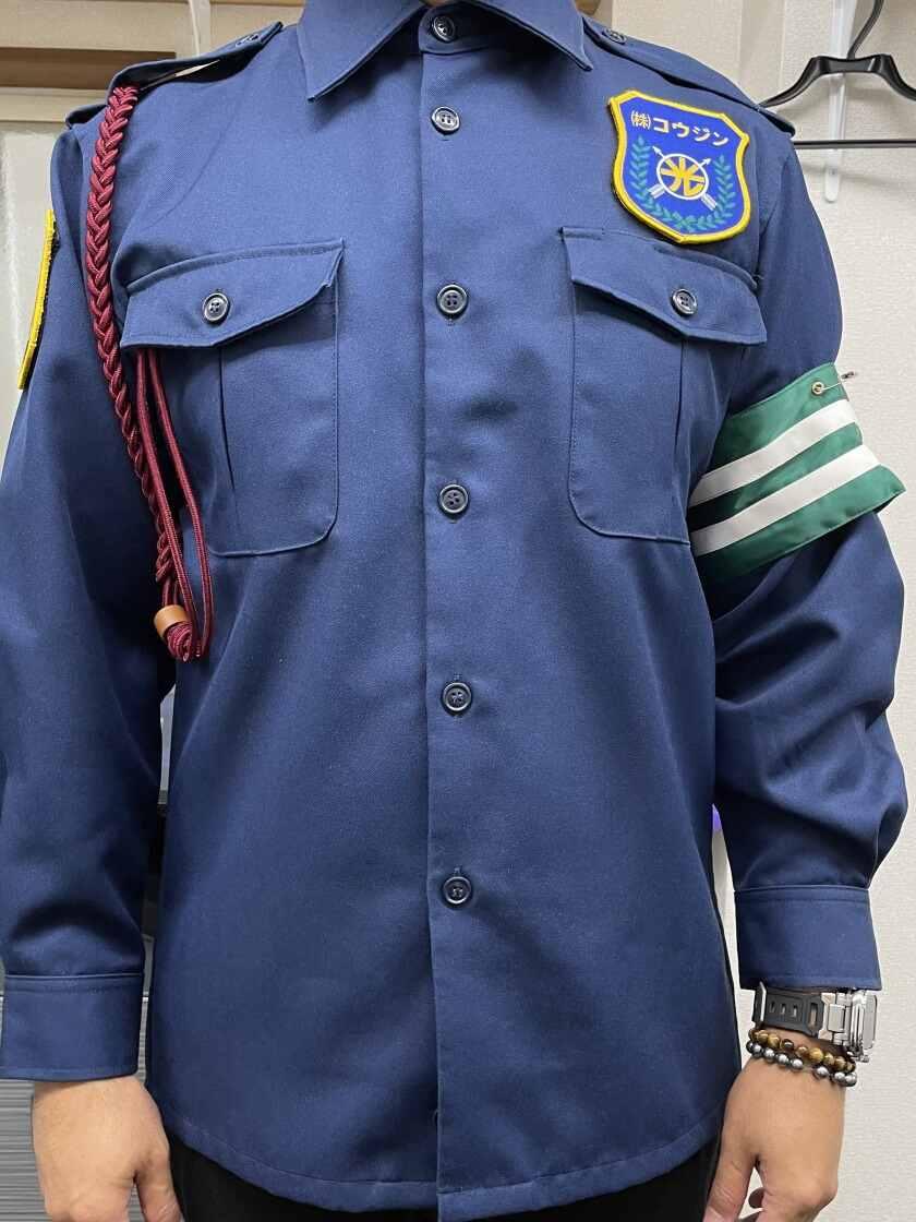 株式会社コウジンの制服4