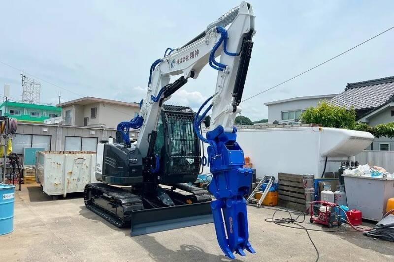 株式会社翔神の仕事画像3