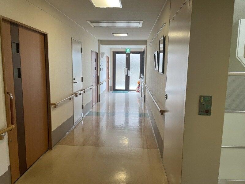 社会福祉法人福陽会 高齢者マンションサンシャインビラの仕事画像3