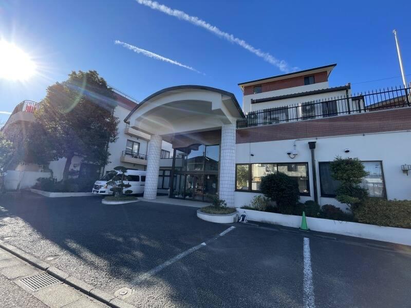 社会福祉法人福陽会 特別養護老人ホーム第1サンシャインビラの仕事画像3