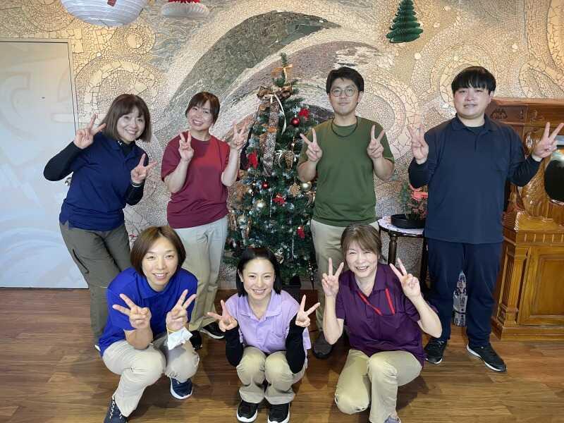 社会福祉法人福陽会 特別養護老人ホーム第1サンシャインビラの仕事画像1