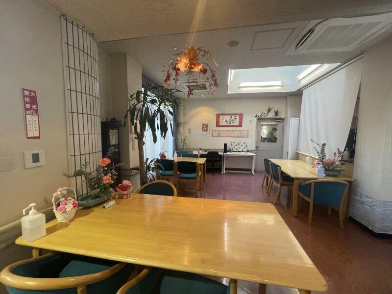 社会福祉法人福陽会 特別養護老人ホーム第1サンシャインビラの仕事画像2