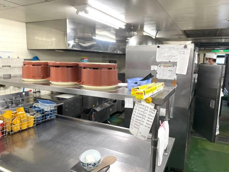 社会福祉法人福陽会 特別養護老人ホーム第2サンシャインビラの仕事画像3