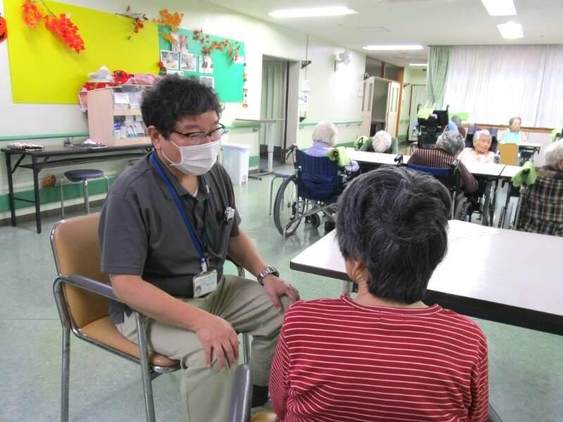 社会福祉法人福陽会 特別養護老人ホーム第2サンシャインビラの仕事画像1