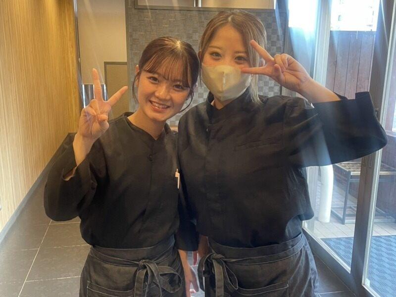 焼肉 季咲楽の仕事画像1