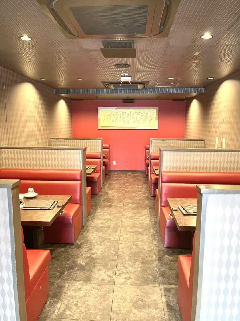 焼肉かくら 長崎銅座店の制服5