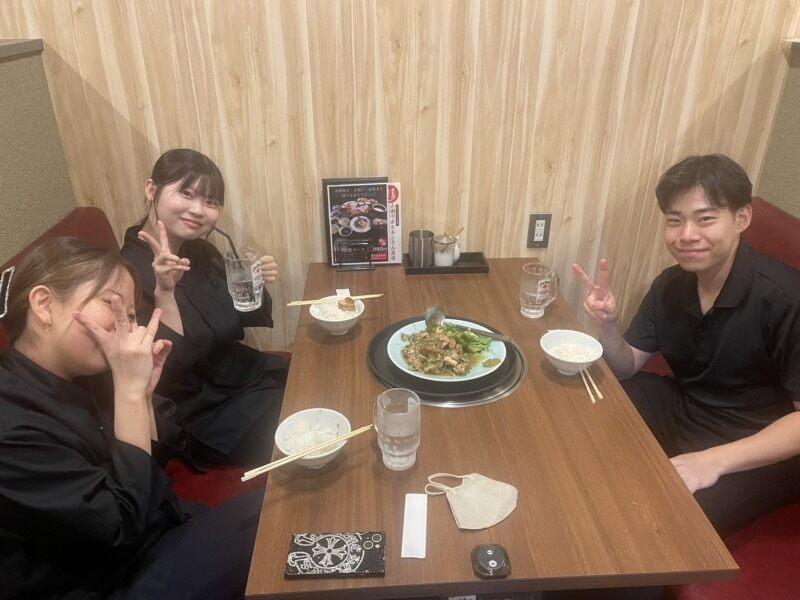 焼肉 季咲楽の仕事画像2