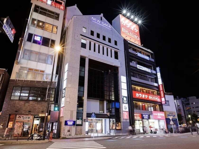焼肉かくら 西中洲店の制服6