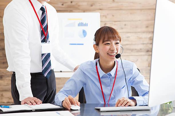 一般事務・庶務事務の仕事画像3