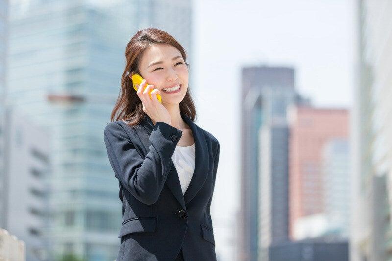 【完全反響営業】ブランド品・貴金属などの店舗買取の仕事画像3