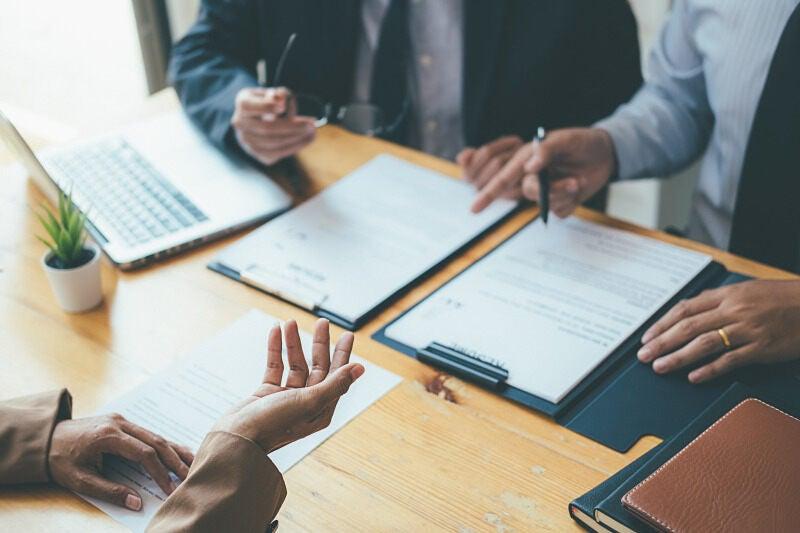 ルート営業・代理店営業の仕事画像3