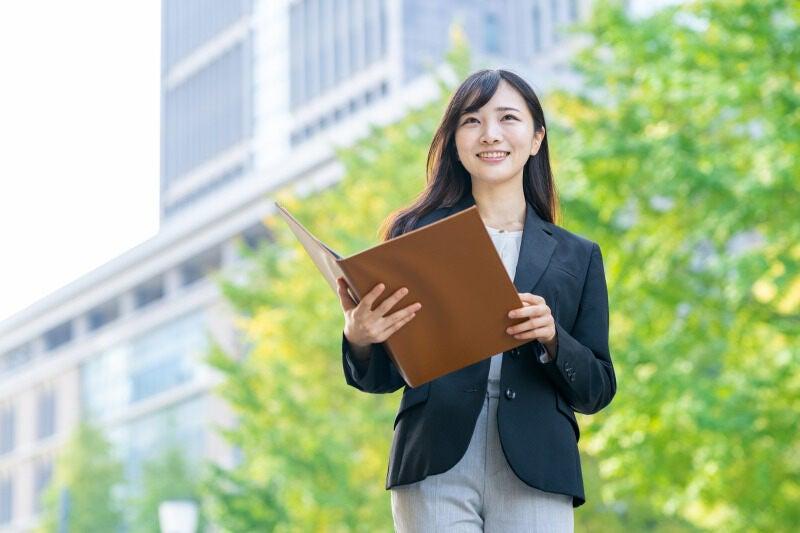 ルート営業・代理店営業の仕事画像1