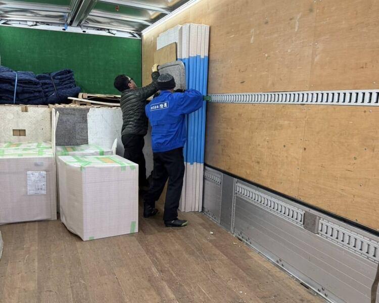 株式会社陸運の仕事画像2