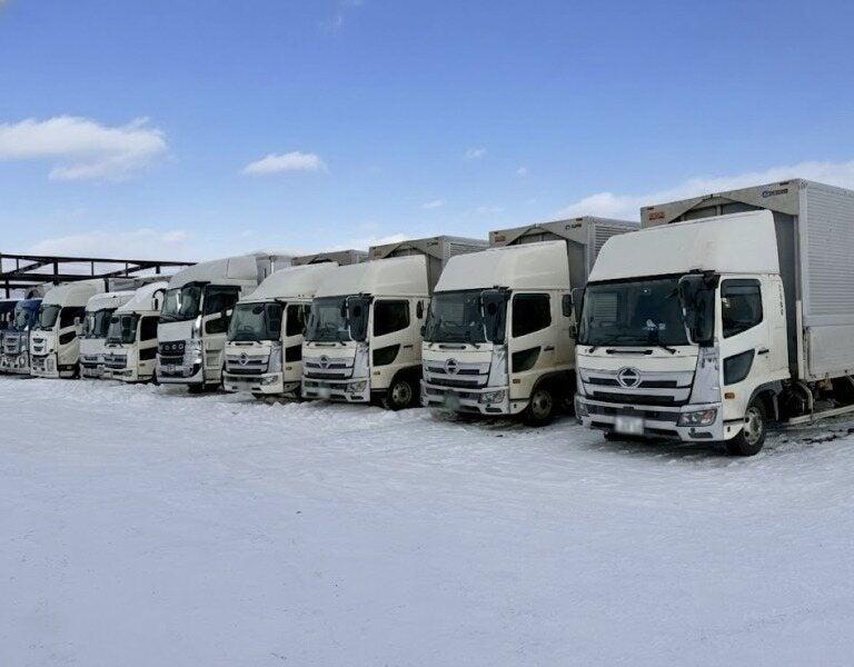 株式会社陸運の仕事画像1