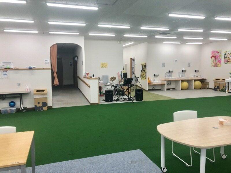 (福)もくば会 生活介護事業ウイングスの仕事画像3