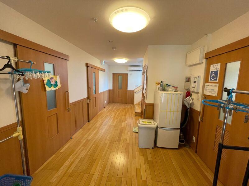 社会福祉法人もくば会 グループホーム シップス1st・2ndの仕事画像3