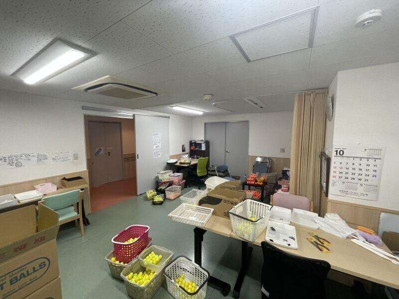 (福)もくば会 デイサービスTRYの仕事画像2