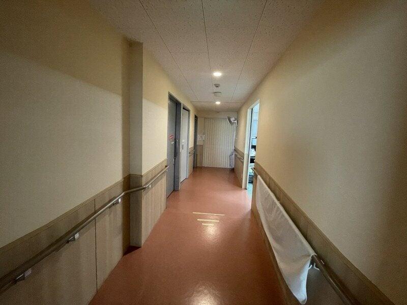 (福)もくば会 デイサービスTRYの仕事画像3