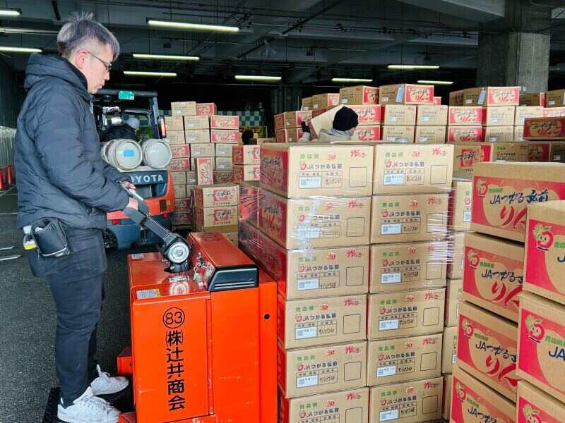 株式会社辻井商会の仕事画像2